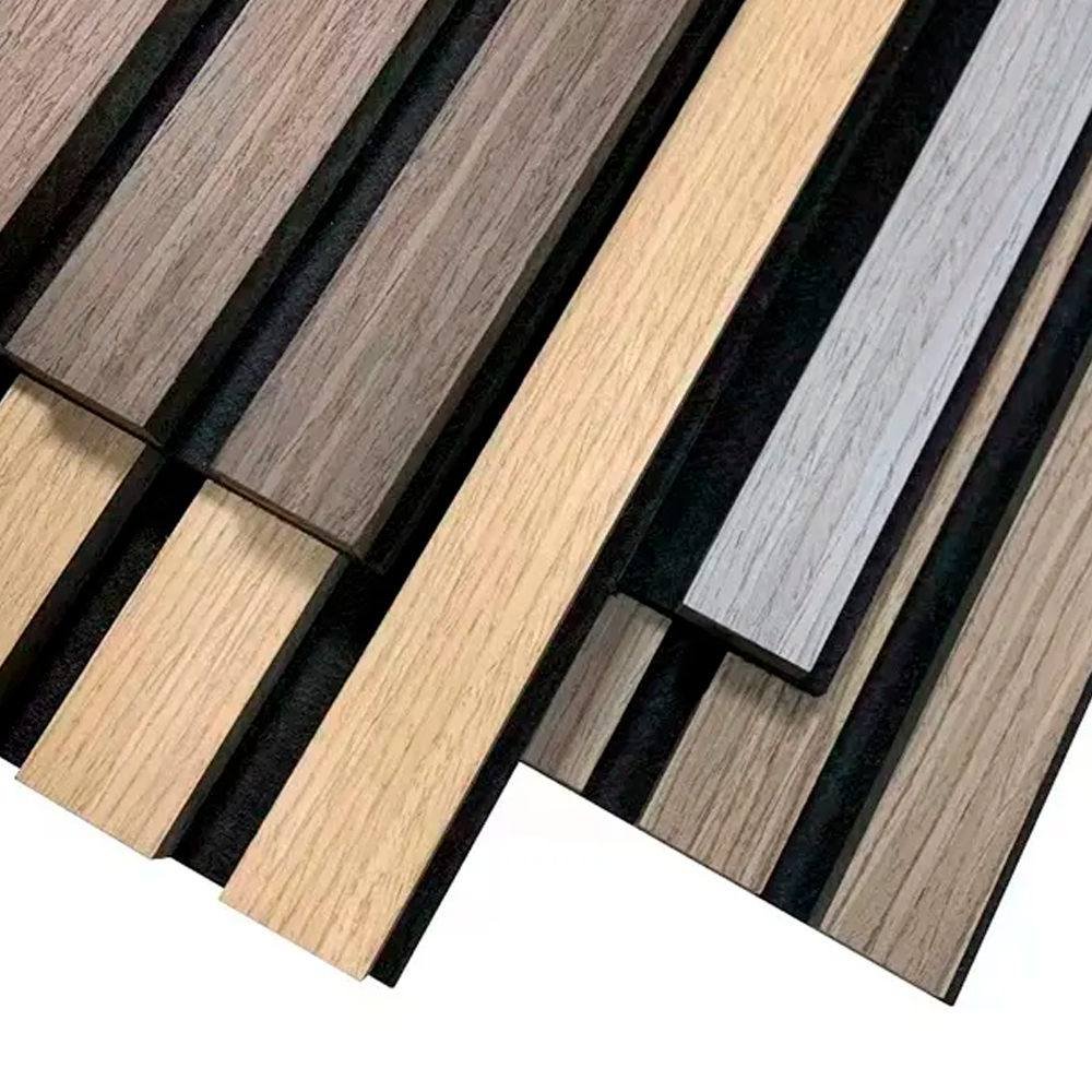 Vynlux® - Flexible Wood Panel 270 cm x 110 cm (106,3" x 43,3")