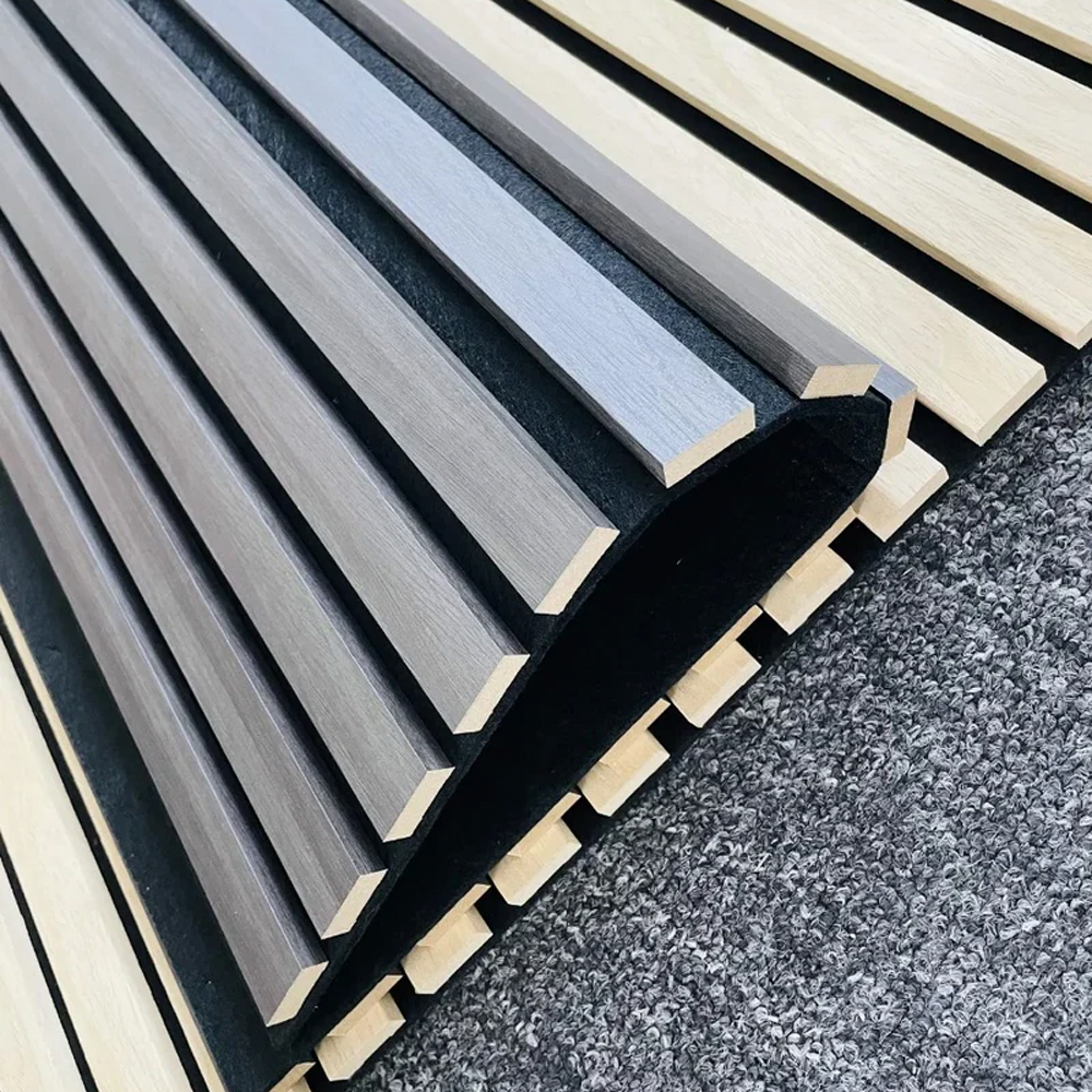 Vynlux® - Flexible Wood Panel 270 cm x 110 cm (106,3" x 43,3")