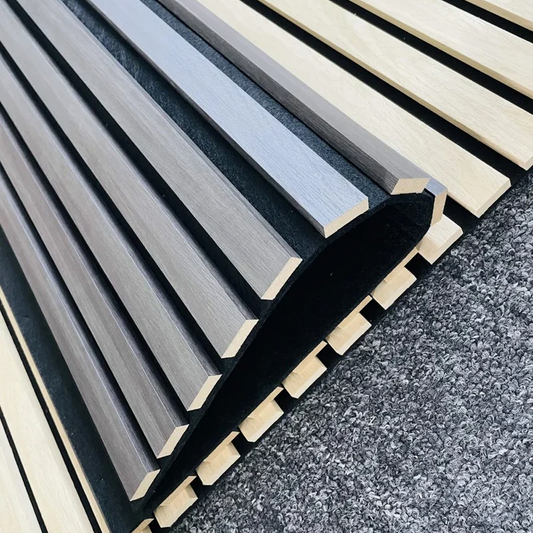 Vynlux® - Flexible Wood Panel 270 cm x 110 cm (106,3" x 43,3")