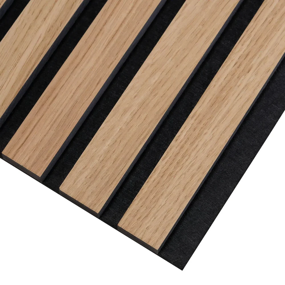 Vynlux® - Flexible Wood Panel 270 cm x 110 cm (106,3" x 43,3")