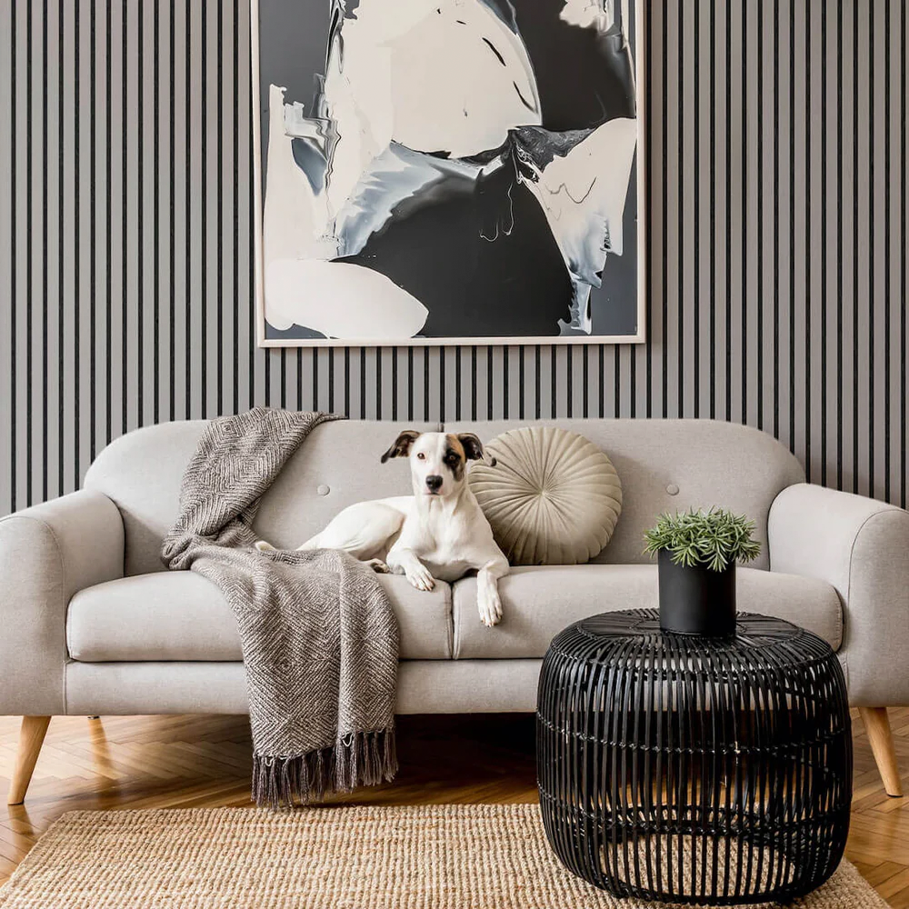 Vynlux® - Flexible Wood Panel 270 cm x 110 cm (106,3" x 43,3")