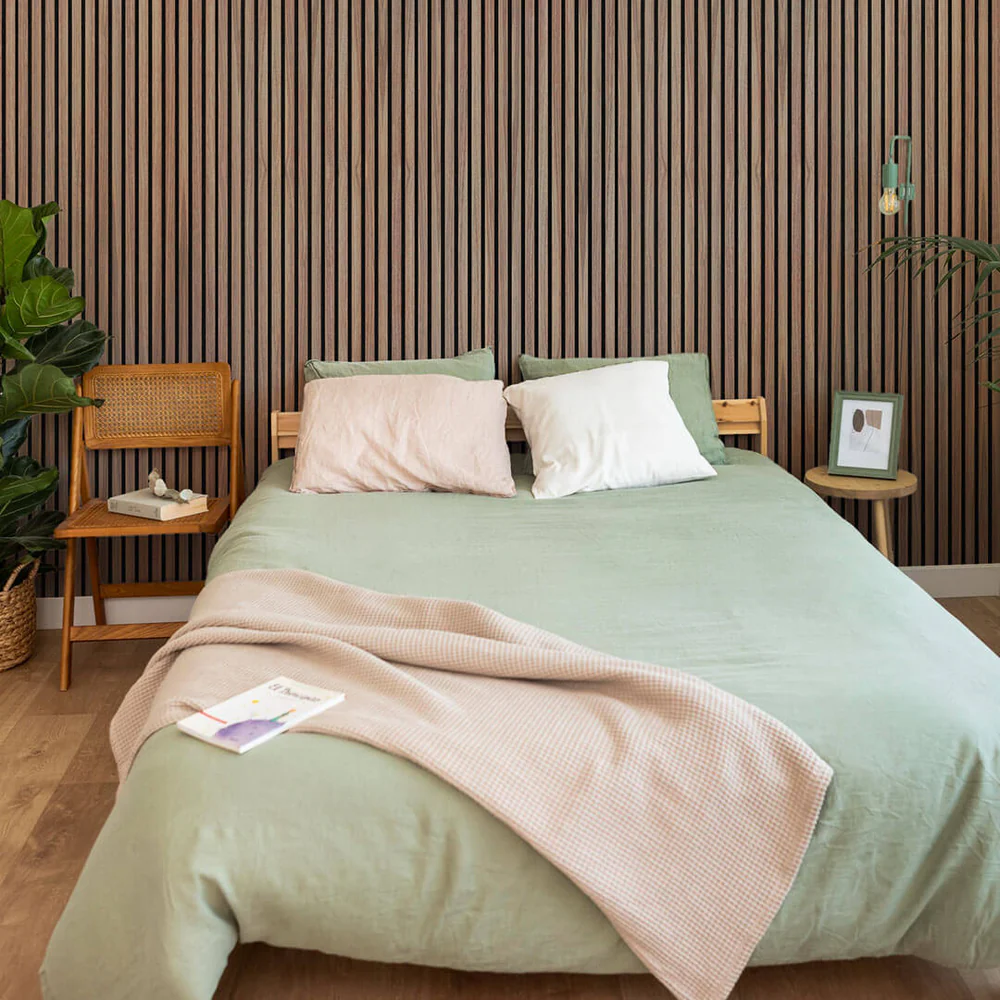 Vynlux® - Flexible Wood Panel 270 cm x 110 cm (106,3" x 43,3")