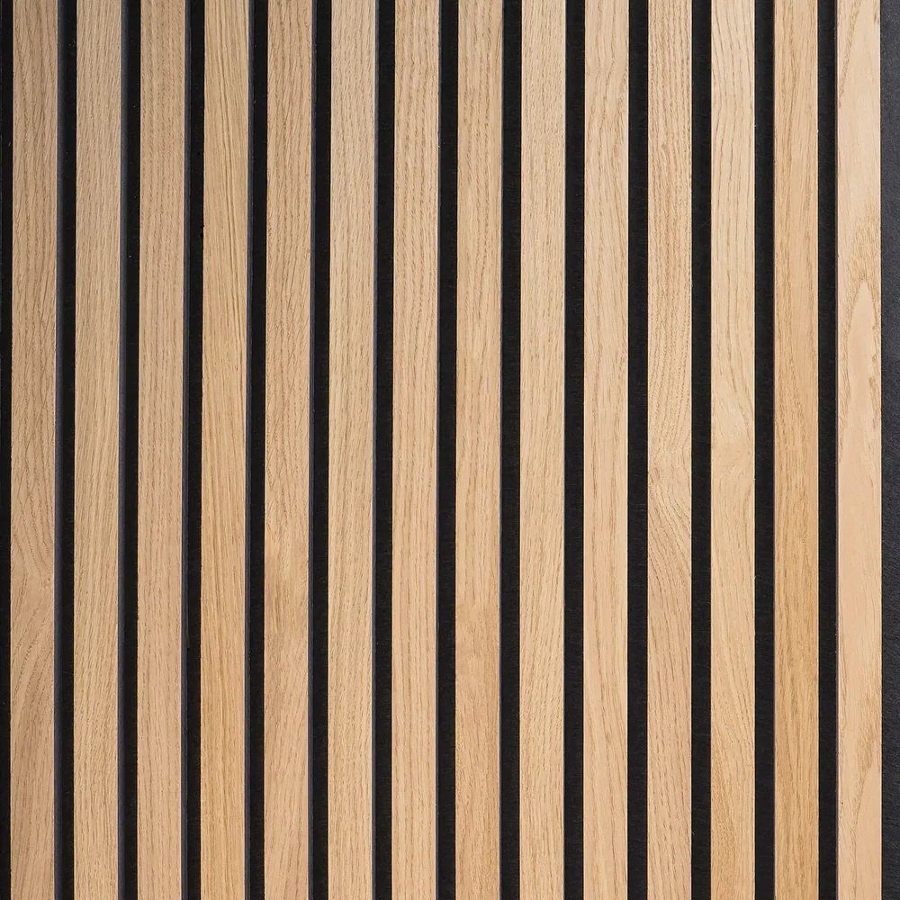 Vynlux® - Flexible Wood Panel 270 cm x 110 cm (106,3" x 43,3")