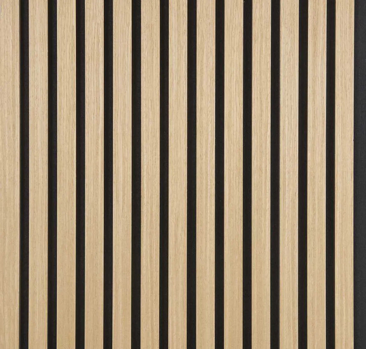 Vynlux® - Flexible Wood Panel 270 cm x 110 cm (106,3" x 43,3")