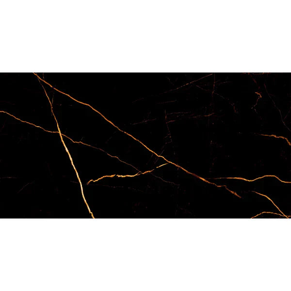 Marble-Effect Vinyl Tiles (2.7 m x 1 m)