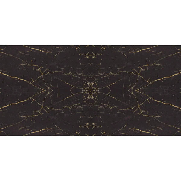 Marble-Effect Vinyl Tiles (2.7 m x 1 m)