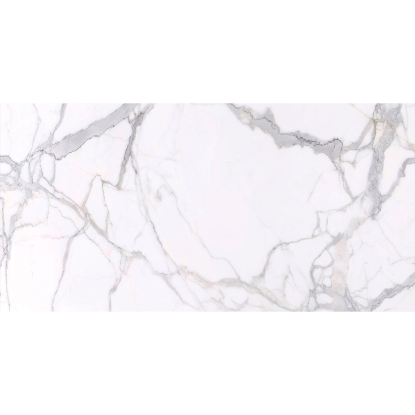 Marble-Effect Vinyl Tiles (2.7 m x 1 m)