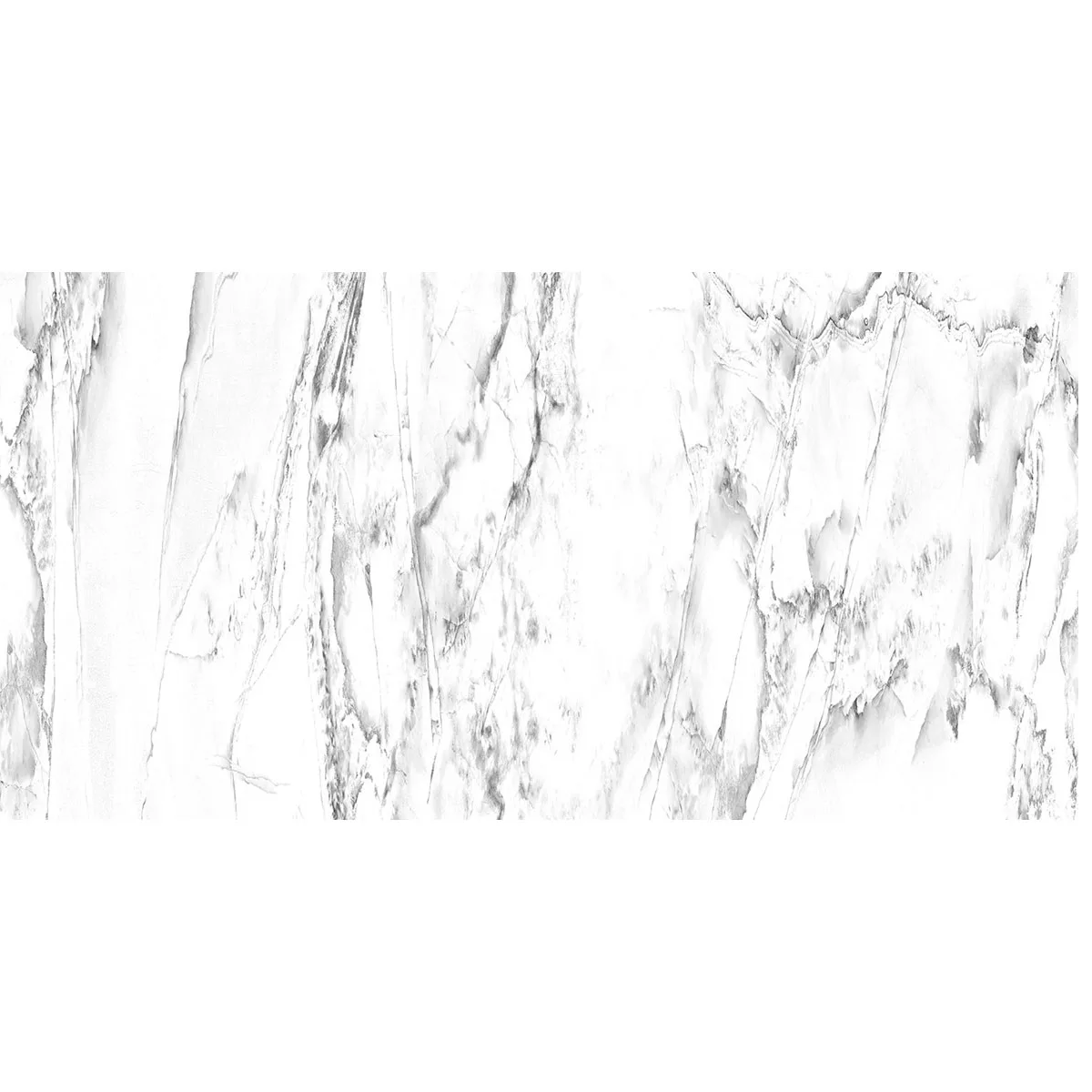 Marble-Effect Vinyl Tiles (2.7 m x 1 m)